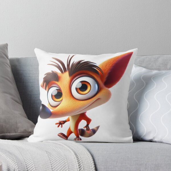 Item preview, Adorable Bandicoot designed and sold by Sillytoe.