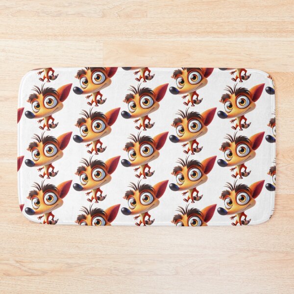 Item preview, Adorable Bandicoot designed and sold by Sillytoe.