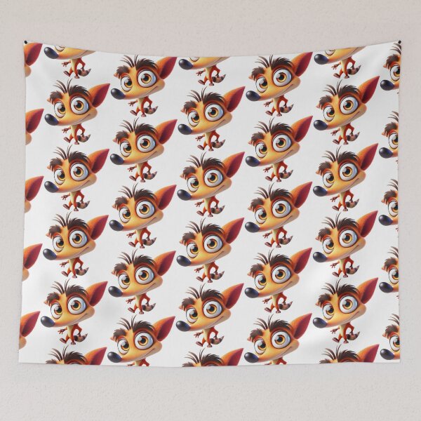 Item preview, Adorable Bandicoot designed and sold by Sillytoe.