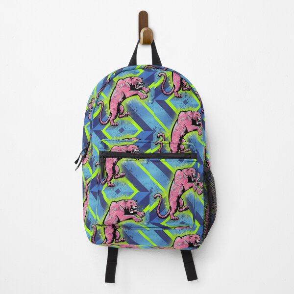 Item preview, Graffiti Pink Panther designed and sold by Mystic Wild Studio.