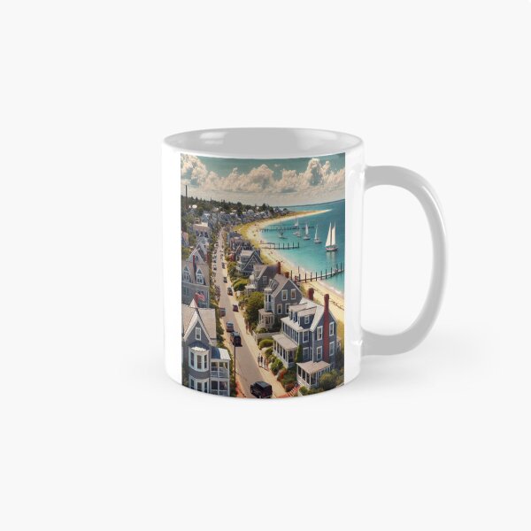 Item preview, Nantucket designed and sold by MajesticPx.