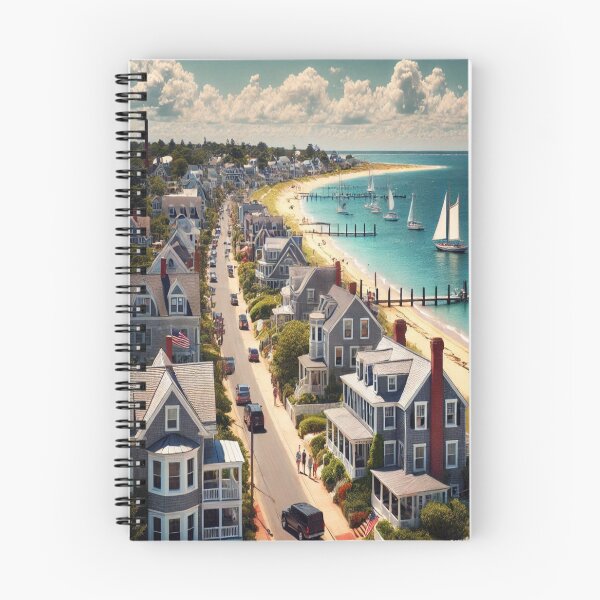 Item preview, Nantucket designed and sold by MajesticPx.