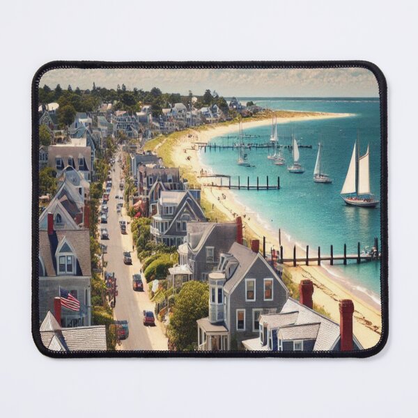 Item preview, Nantucket designed and sold by MajesticPx.