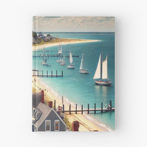 Item preview, Nantucket designed and sold by MajesticPx.