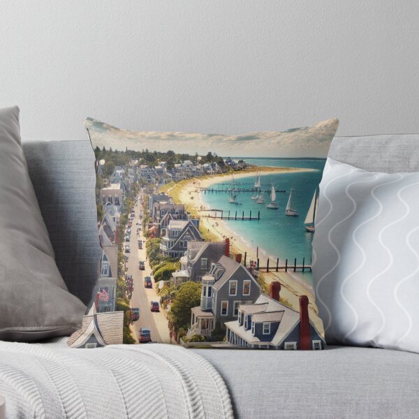 Item preview, Nantucket designed and sold by MajesticPx.