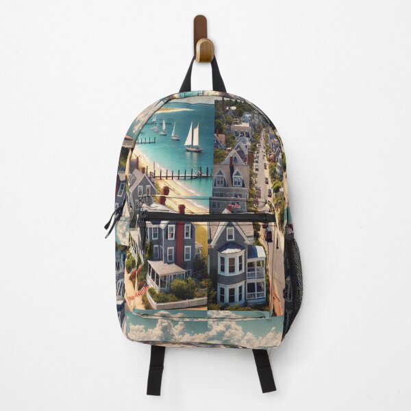 Item preview, Nantucket designed and sold by MajesticPx.