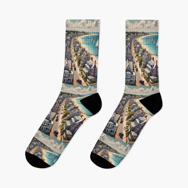 Item preview, Nantucket designed and sold by MajesticPx.