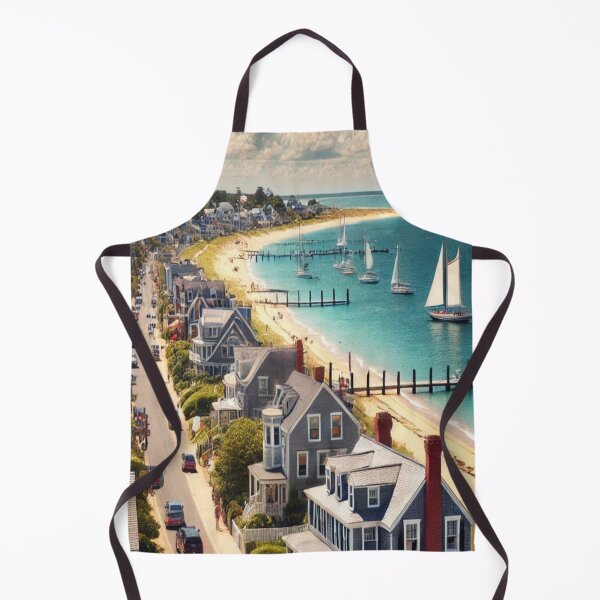 Item preview, Nantucket designed and sold by MajesticPx.