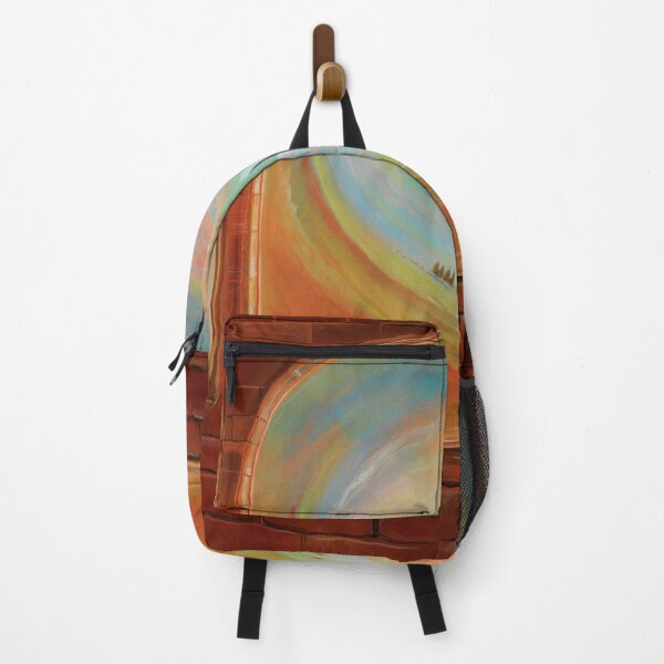 Item preview, Anthroposophical Outlook - Through a Window designed and sold by art paintings.
