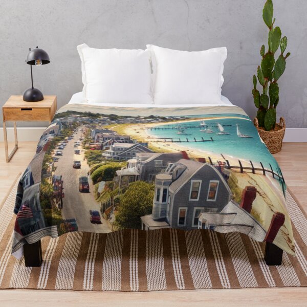 Item preview, Nantucket designed and sold by MajesticPx.