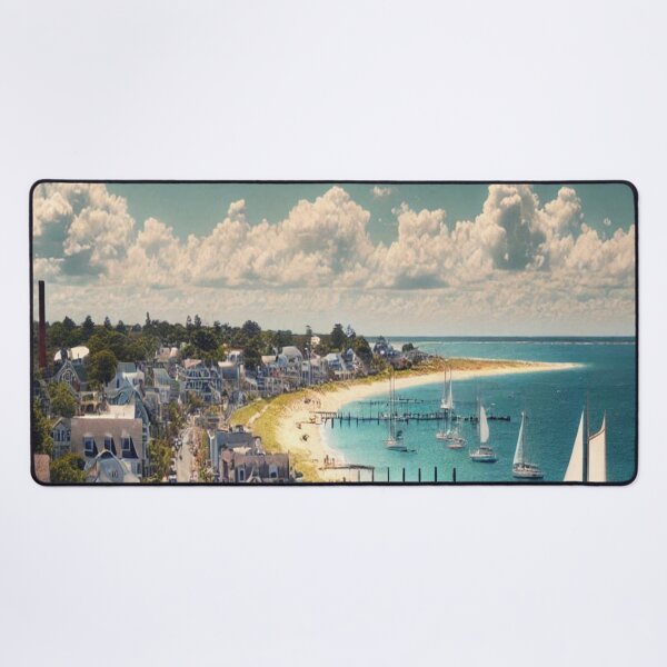 Item preview, Nantucket designed and sold by MajesticPx.