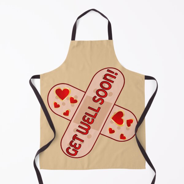 Item preview, GET WELL SOON - Hospital Plaster designed and sold by minimalartstory.