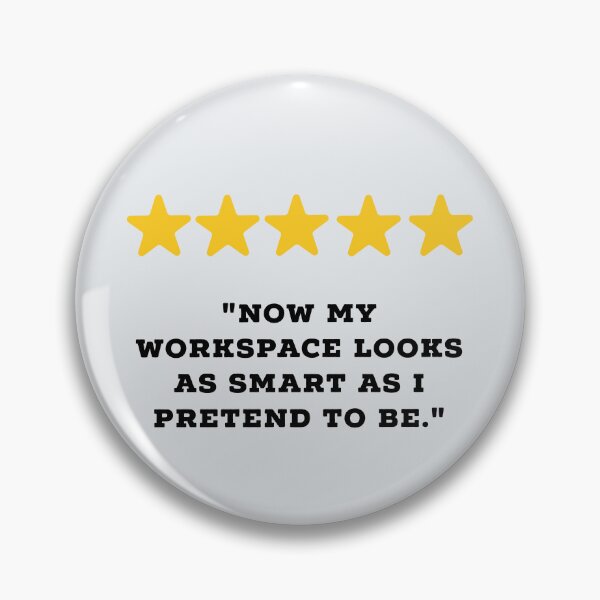 Item preview, Tech Nerd Reviews Funny 5 Star Review #3 designed and sold by Jollys-ArtShop.