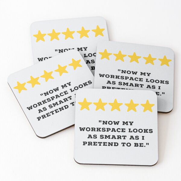 Item preview, Tech Nerd Reviews Funny 5 Star Review #3 designed and sold by Jollys-ArtShop.