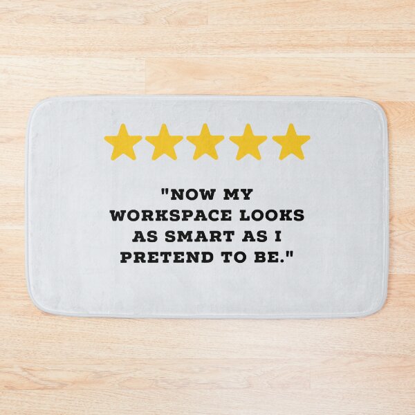 Item preview, Tech Nerd Reviews Funny 5 Star Review #3 designed and sold by Jollys-ArtShop.