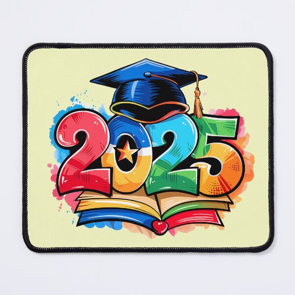 Item preview, Class of 2025 designed and sold by DBM Photo Art 1.