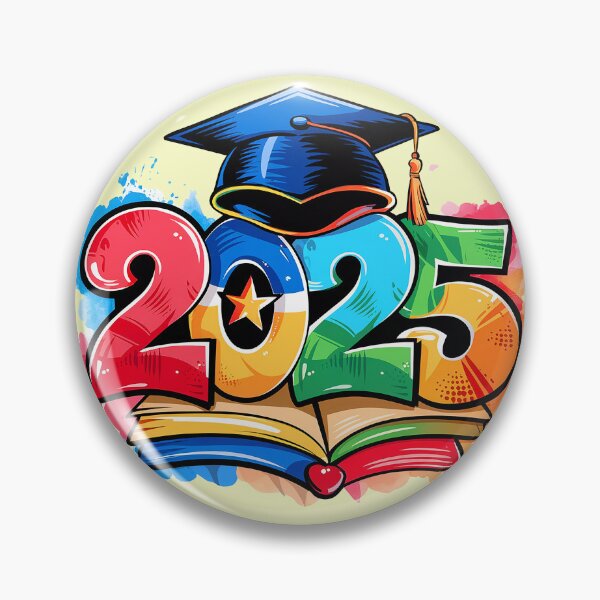 Item preview, Class of 2025 designed and sold by DBM Photo Art 1.