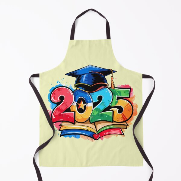 Item preview, Class of 2025 designed and sold by DBM Photo Art 1.