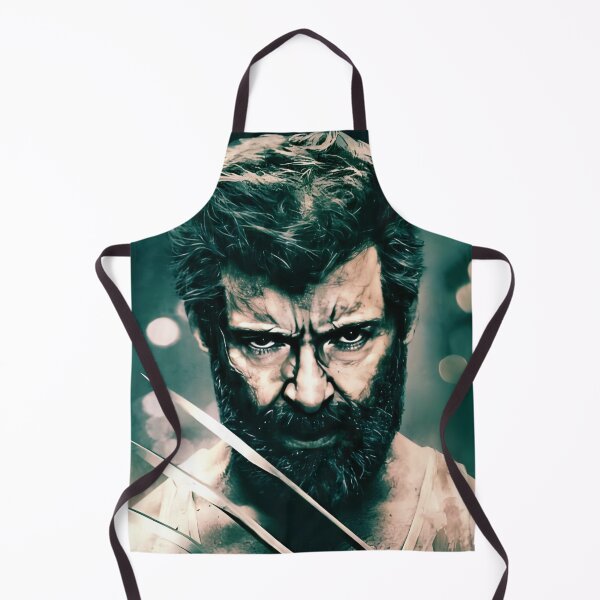 Item preview, Logan wolverine designed and sold by akustrong.