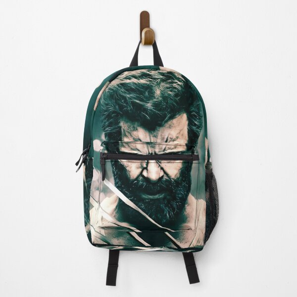 Item preview, Logan wolverine designed and sold by akustrong.