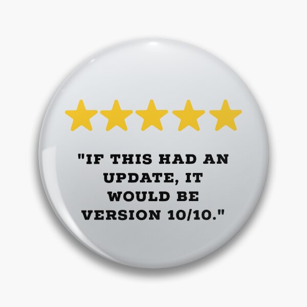 Item preview, Tech Nerd Reviews Funny 5 Star Review #4 designed and sold by Jollys-ArtShop.