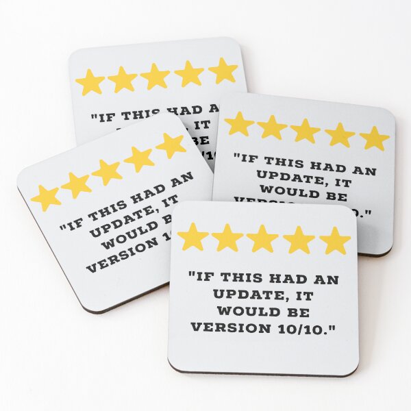 Item preview, Tech Nerd Reviews Funny 5 Star Review #4 designed and sold by Jollys-ArtShop.