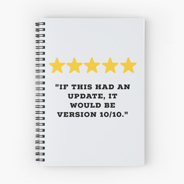 Item preview, Tech Nerd Reviews Funny 5 Star Review #4 designed and sold by Jollys-ArtShop.
