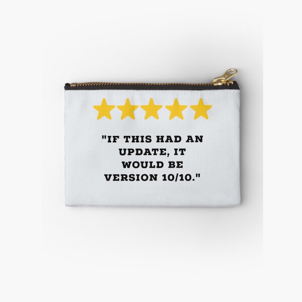 Item preview, Tech Nerd Reviews Funny 5 Star Review #4 designed and sold by Jollys-ArtShop.