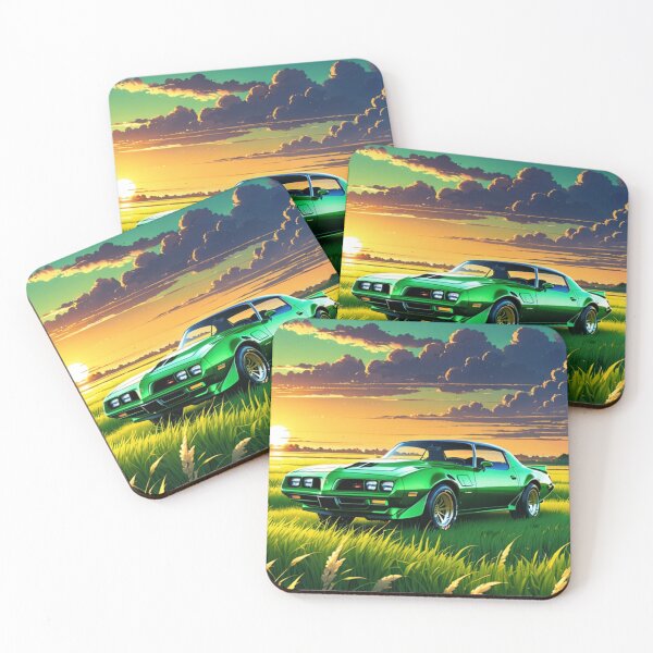 Item preview, Liberty in Motion – Firebird in the Open Fields designed and sold by Artistic canvas store.