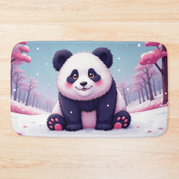 Item preview, Cute Panda designed and sold by Zanelli Designs.