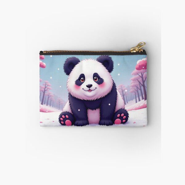 Item preview, Cute Panda designed and sold by Zanelli Designs.