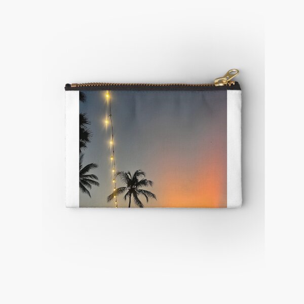 Item preview, Sunset at Finns Beach Club, Canggu Bali Indonesia designed and sold by LondonArtTravels.