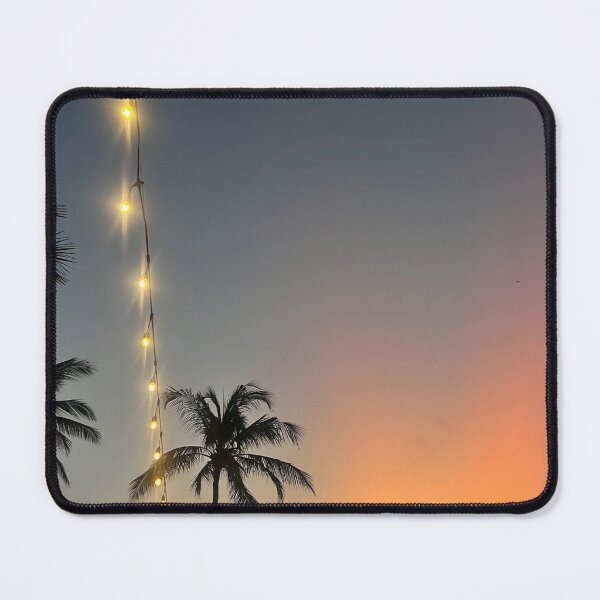 Item preview, Sunset at Finns Beach Club, Canggu Bali Indonesia designed and sold by LondonArtTravels.