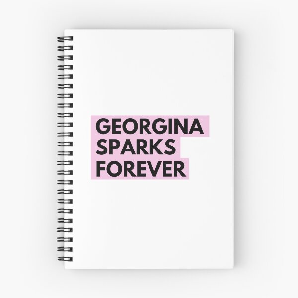 Item preview, Georgina Sparks Forever designed and sold by bombalurina.