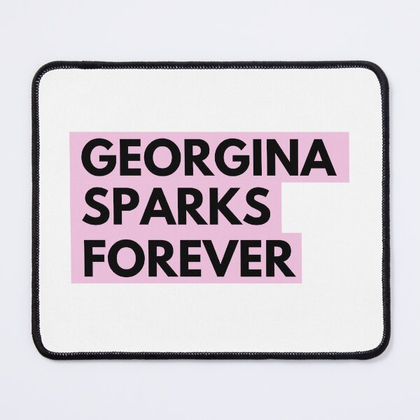 Item preview, Georgina Sparks Forever designed and sold by bombalurina.