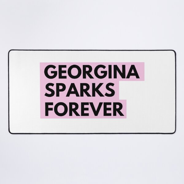 Item preview, Georgina Sparks Forever designed and sold by bombalurina.