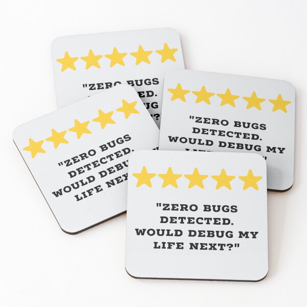 Item preview, Tech Nerd Reviews Funny 5 Star Review #5 designed and sold by Jollys-ArtShop.