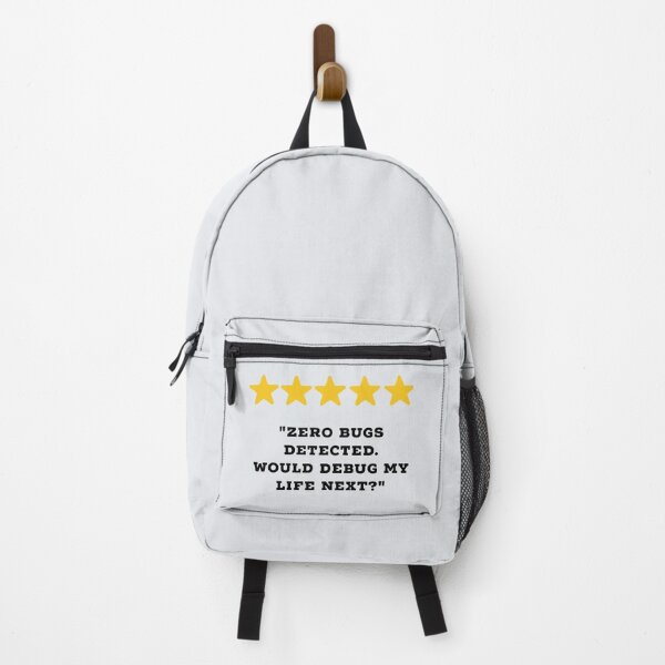 Item preview, Tech Nerd Reviews Funny 5 Star Review #5 designed and sold by Jollys-ArtShop.