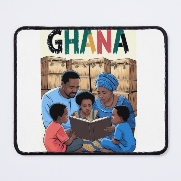 Item preview, Ghana designed and sold by Bernsteinhaus.