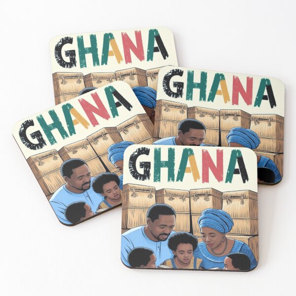 Item preview, Ghana designed and sold by Bernsteinhaus.