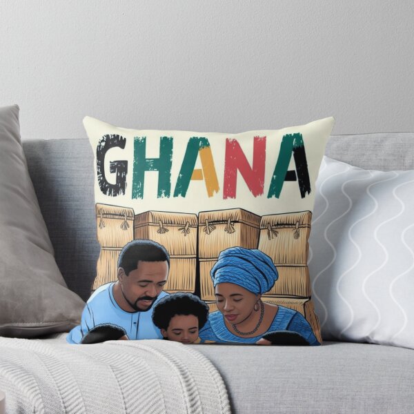 Item preview, Ghana designed and sold by Bernsteinhaus.