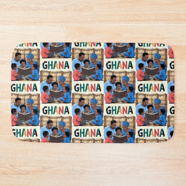 Item preview, Ghana designed and sold by Bernsteinhaus.