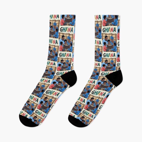 Item preview, Ghana designed and sold by Bernsteinhaus.