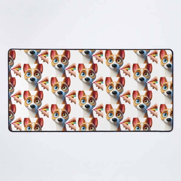 Item preview, Adorable Basenji designed and sold by Sillytoe.