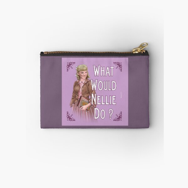 Item preview, What would Nellie do ? (season 5) designed and sold by Eric's Emporium.