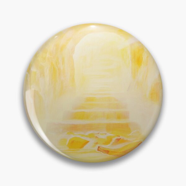 Item preview, Opened - the stone is gone, the way is clear designed and sold by art paintings.