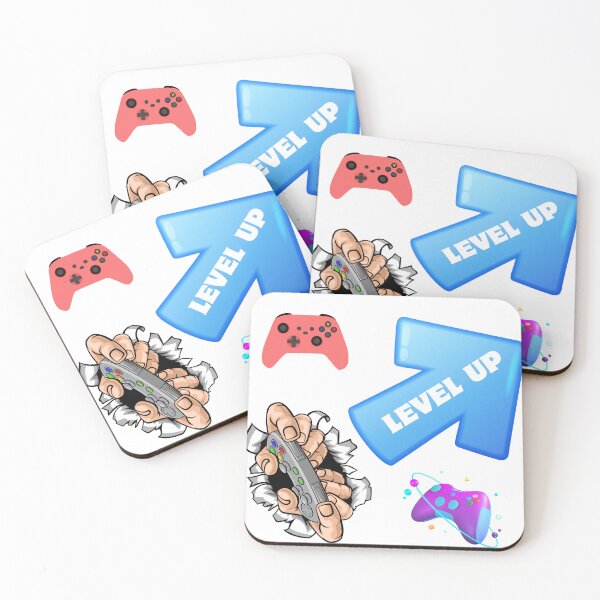 Item preview, LEVEL UP designed and sold by FAMILY DYNASTY.