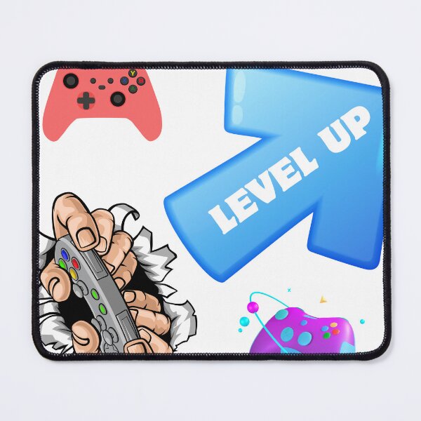Item preview, LEVEL UP designed and sold by FAMILY DYNASTY.