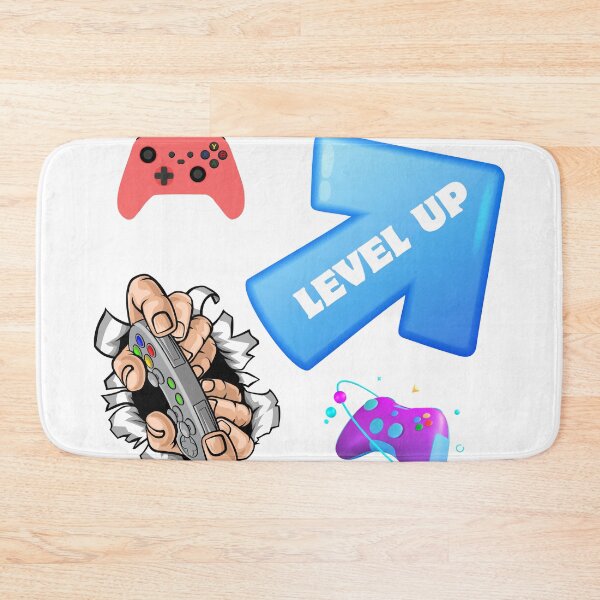 Item preview, LEVEL UP designed and sold by FAMILY DYNASTY.