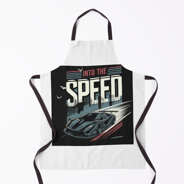 Item preview, Into the Speed: Urban Racing Motion designed and sold by Fiercest128.